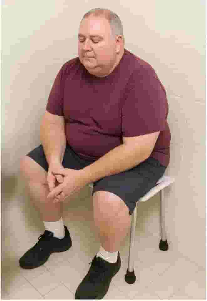 Cadeira Banho Obeso Idoso Deficiente - Banco Banqueta Até 170 Kg