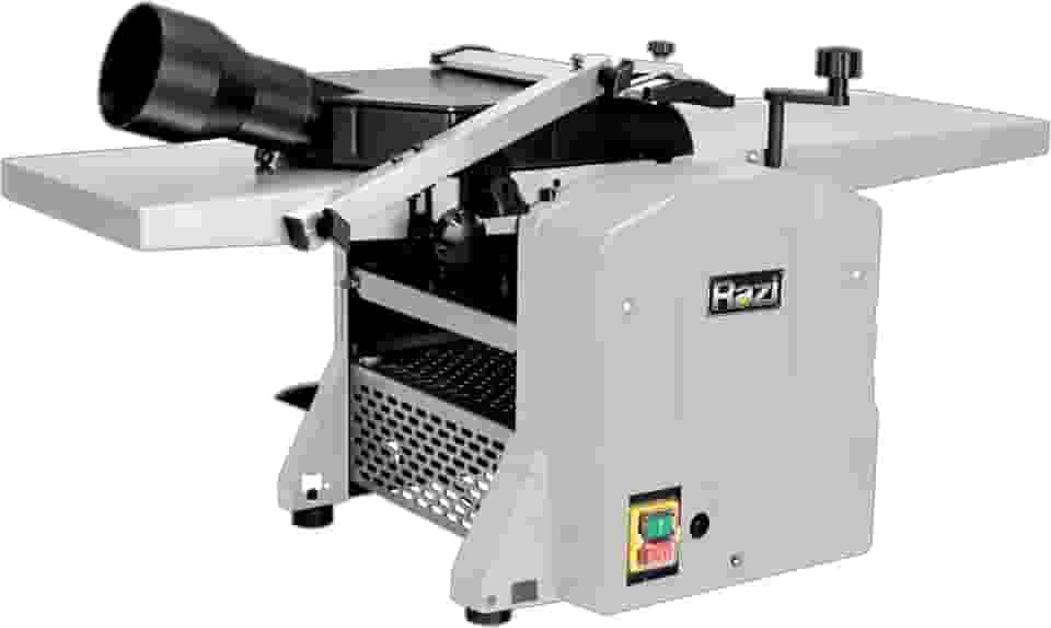 Razi Desengrossadeira e Desempenadeira, 127v, 1500W