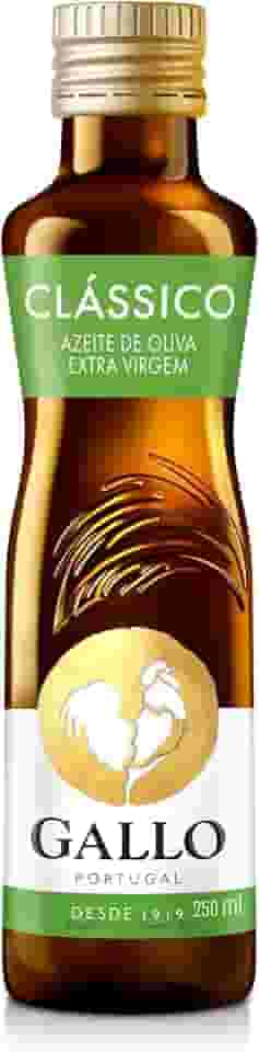 Azeite Gallo Extra Virgem Clássico - 250Ml