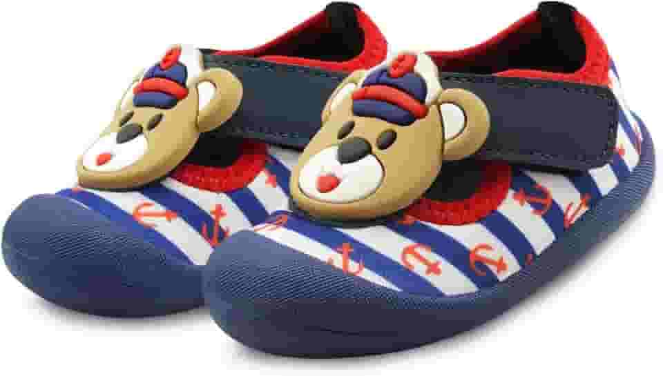 Tênis Meia Com Sola Bebê Emborrachada Sapameia Antiderrapante Menina Menino Primeiros Passos Engatinhar Flexível Leve Macia Infantil Calce Facil Não Saia Do Pé Calçado Bebe