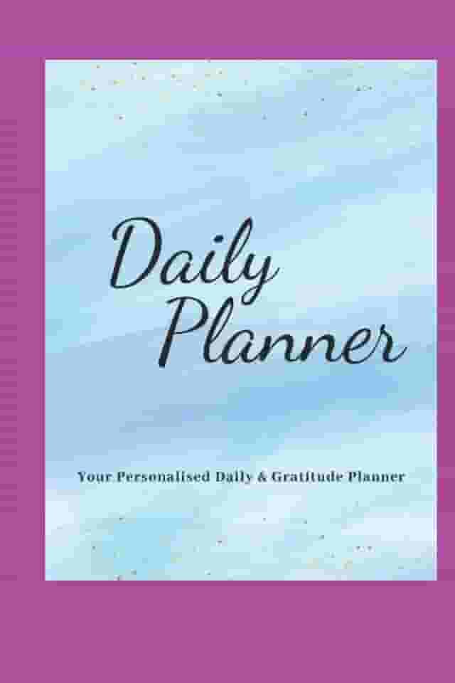 2022 Digital Planner Journals for Journal | Monthly, Weekly, and Daily Planner | iPad Planner, Goodnotes Planner | Mental Health And Wellness Planner, Gratitude, Affirmations, Journals Journal