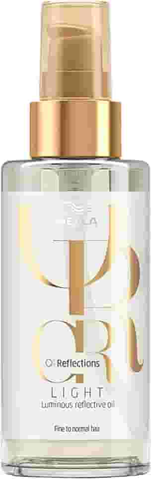 Wella Professionals Oil Reflections Light Óleo Capilar 100 ml