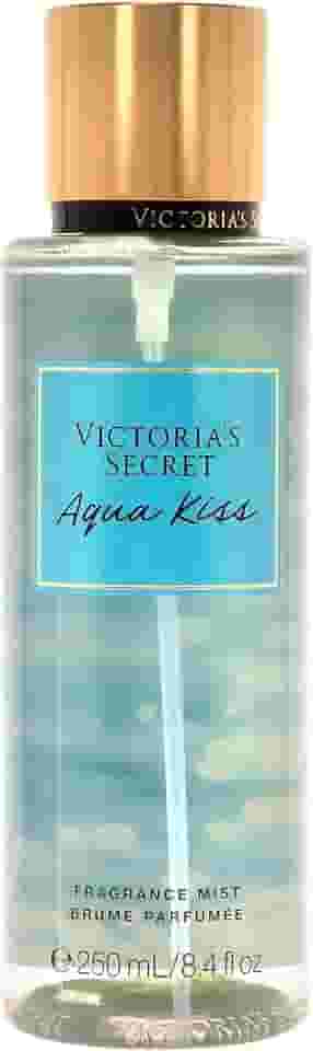 VICTORIAS SECRET BODY SPLASH AQUA KISS 250ML