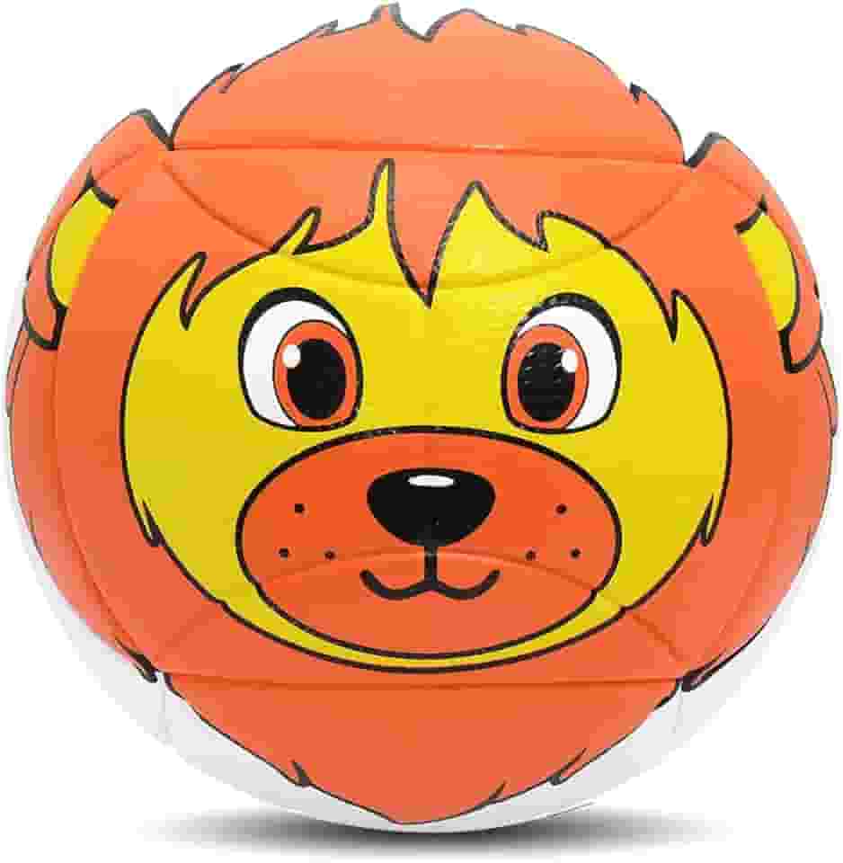 Bola Recreativa Penalty Fun Kids De 1 A 12 Anos