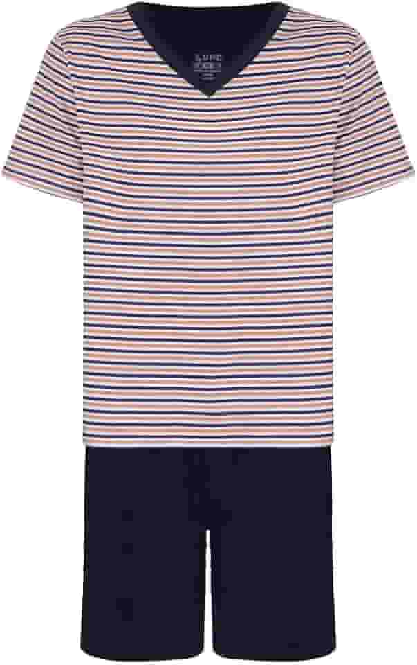 Conjunto de pijama Clássico LupoMasculino