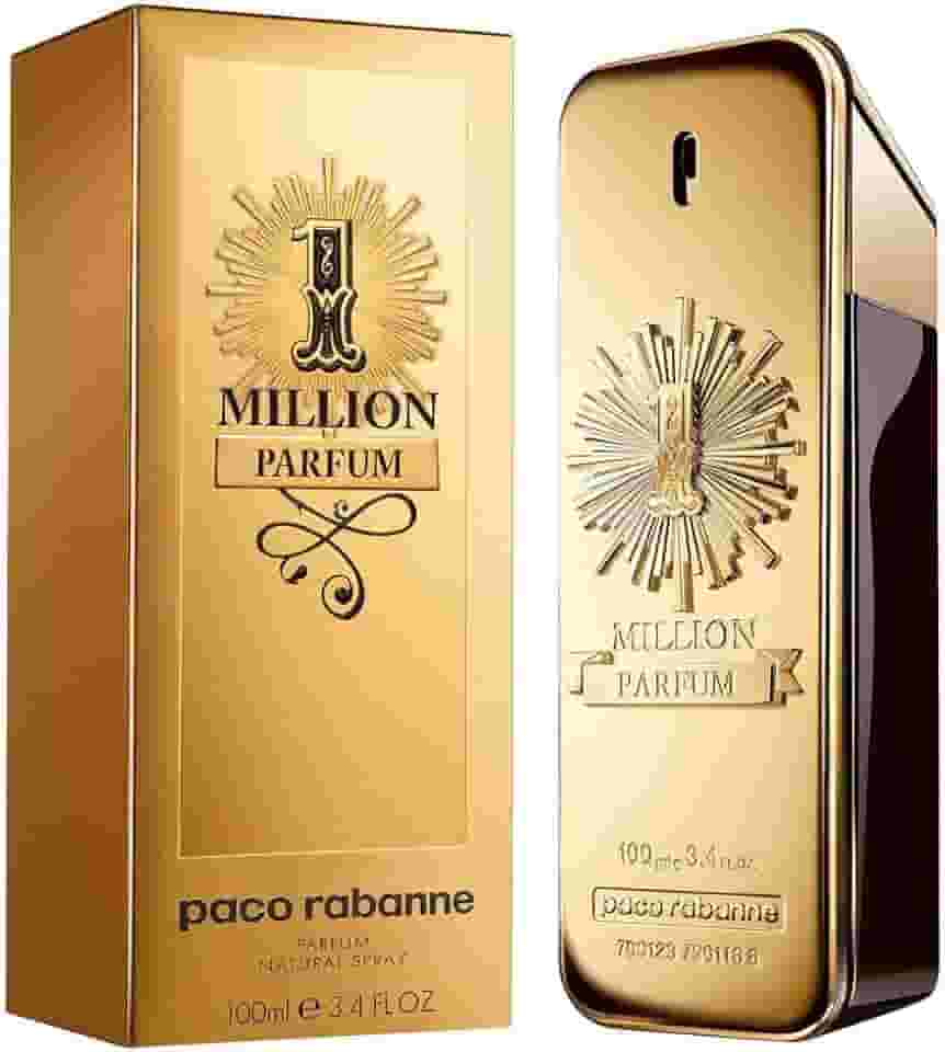 Paco Rabanne 1 Million Parfum 100ml