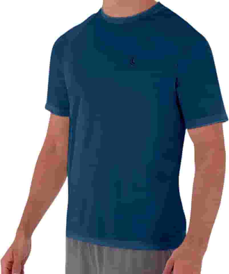 Lupo Basic Camiseta, Masculino