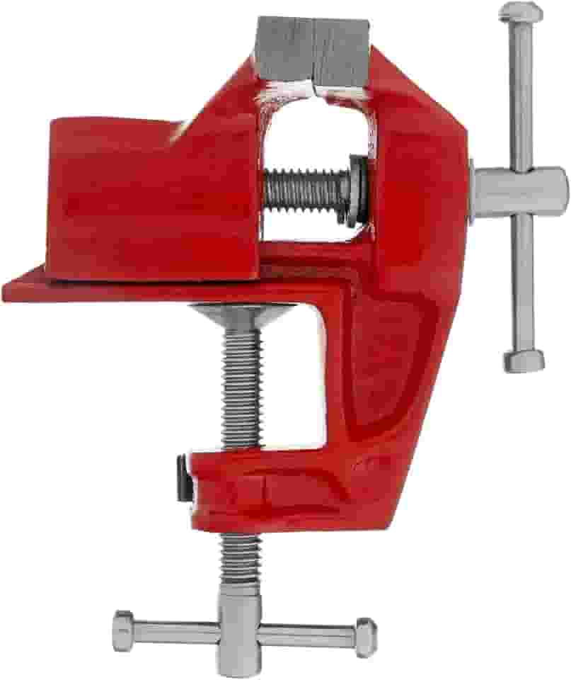 Sparta Torno/Morsa De Bancada 2.1/2' (60 Mm)