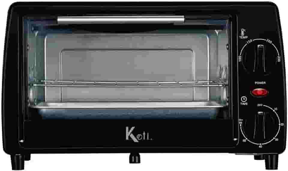Forno Elétrico Koti 10l Petit 750W 110v ou 220v (110V)