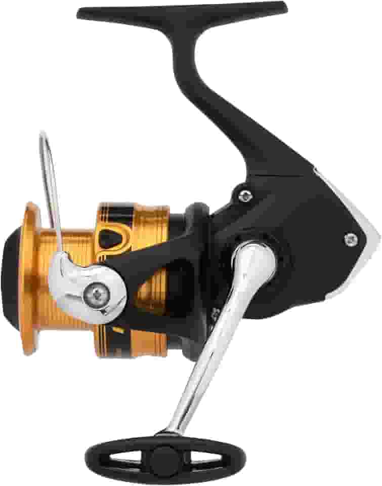 Molinete Shimano FX C3000 FC