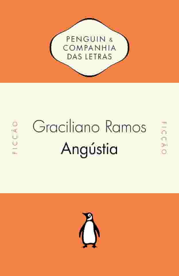 Angústia
