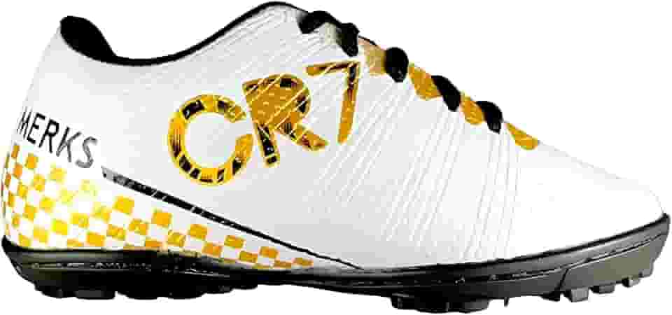 Chuteira Infantil Society Futebol Menino Leve Macio CR