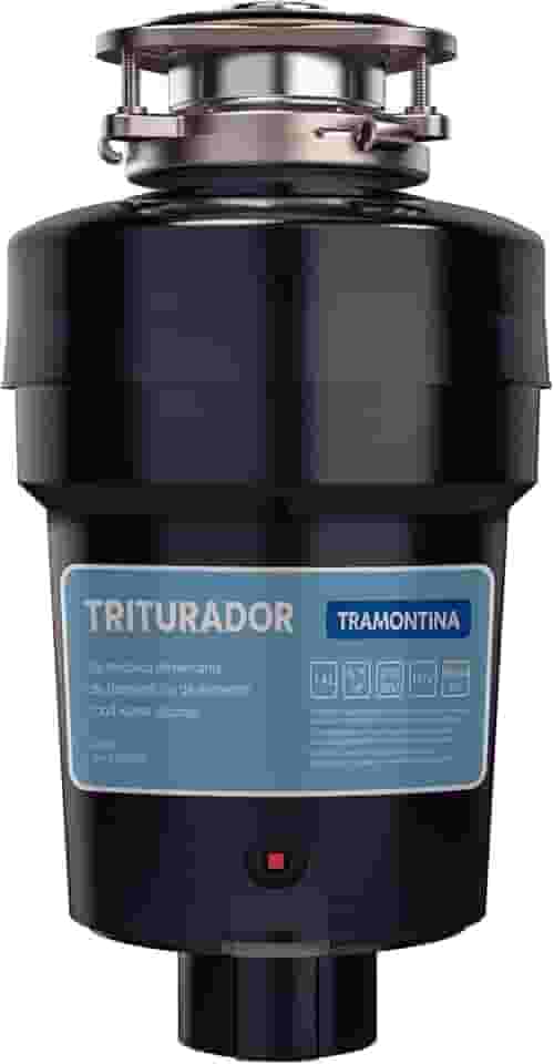 TRITURADOR ALIMENTOS, TRAMONTINA. 0,75HP 220V