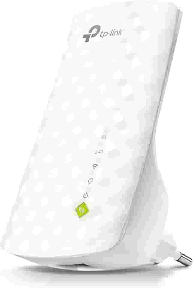 TP-Link Repetidor Wi-Fi AC750, RE200, white