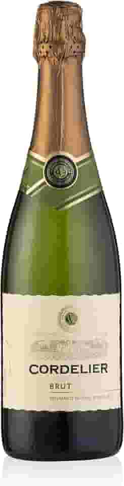 ESPUMANTE CORDELIER VARIETALE BRUT 750 mL