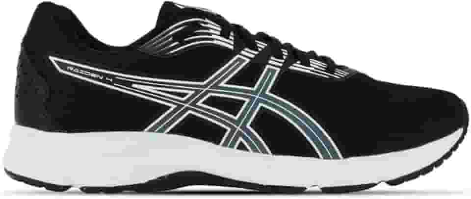 Tênis Asics Raiden 4 Preto