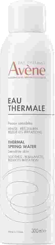 Água Termal, Avène