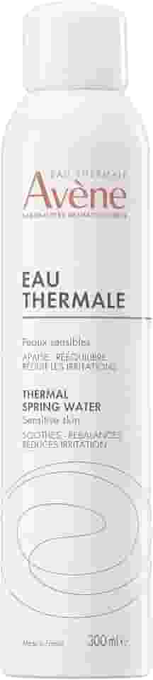 Água Termal, Avène