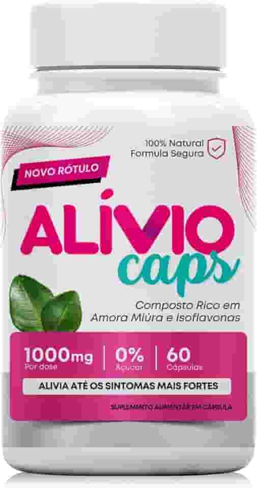 Composto Vitaminico Para Mulheres Na Menopausa