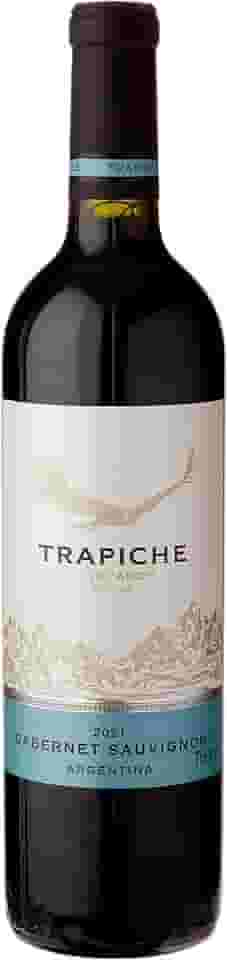 Trapiche Vinho Tinto Vineyards Cabernet Sauvignon 750 Ml Cabernet Sauvignon