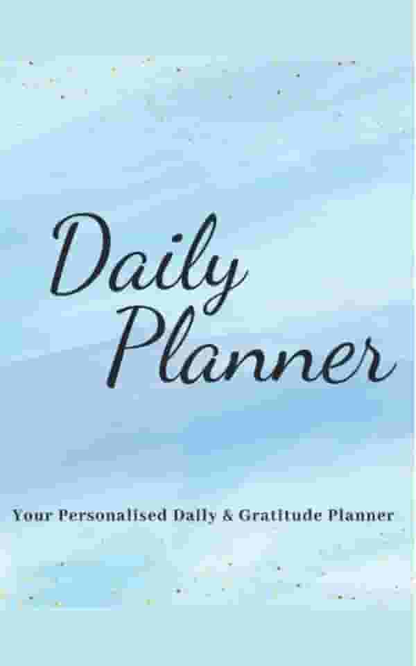 2022 Digital Planner Journals for Journal | Monthly, Weekly, and Daily Planner | iPad Planner, Goodnotes Planner | Mental Health And Wellness Planner, Gratitude, Affirmations, Journals Journal