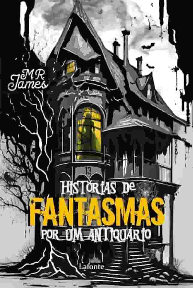 Histórias de Fantasmas por um Antiquário