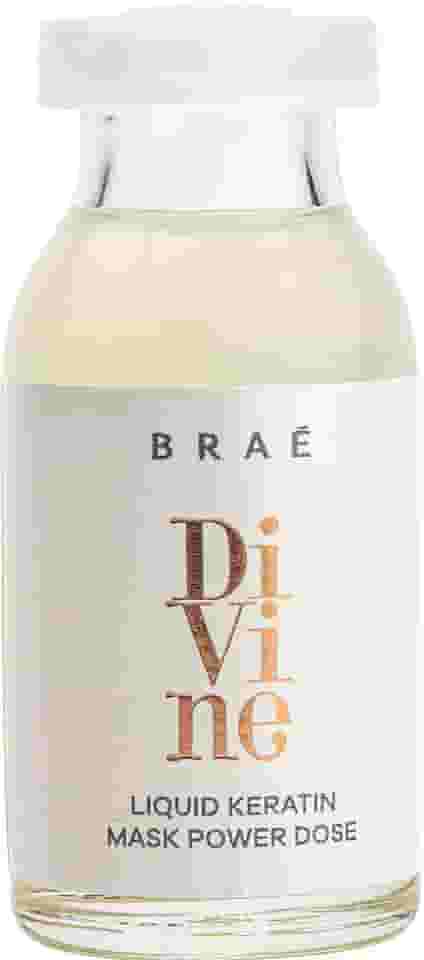 BRAÉ DIVINE POWER DOSE - AMPOLA 13ml