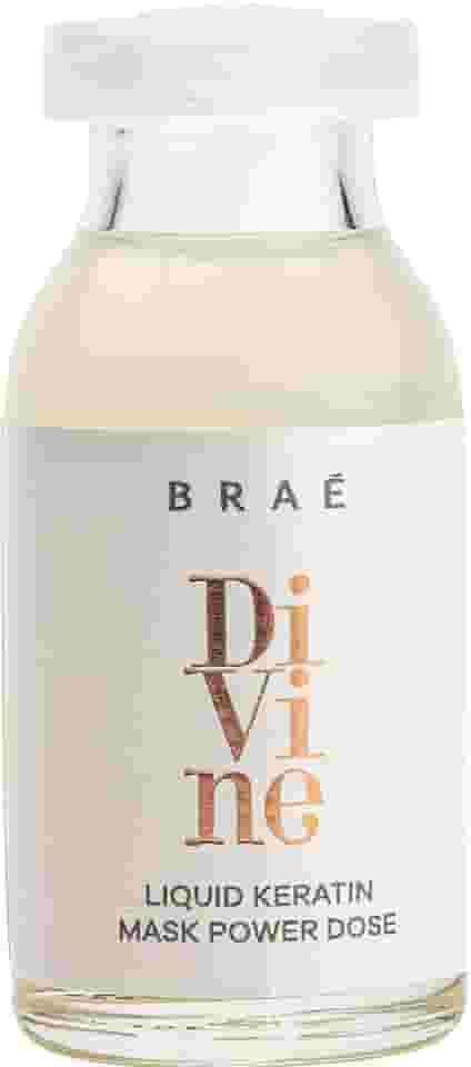 BRAÉ DIVINE POWER DOSE - AMPOLA 13ml