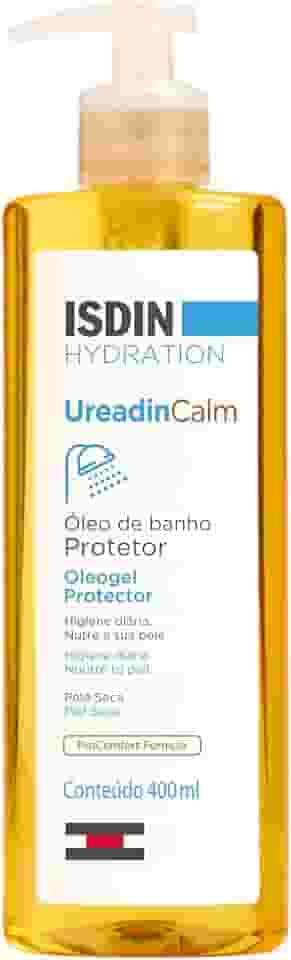 ISDIN Óleo de Banho Ureadin Calm OleoGel - 400ml