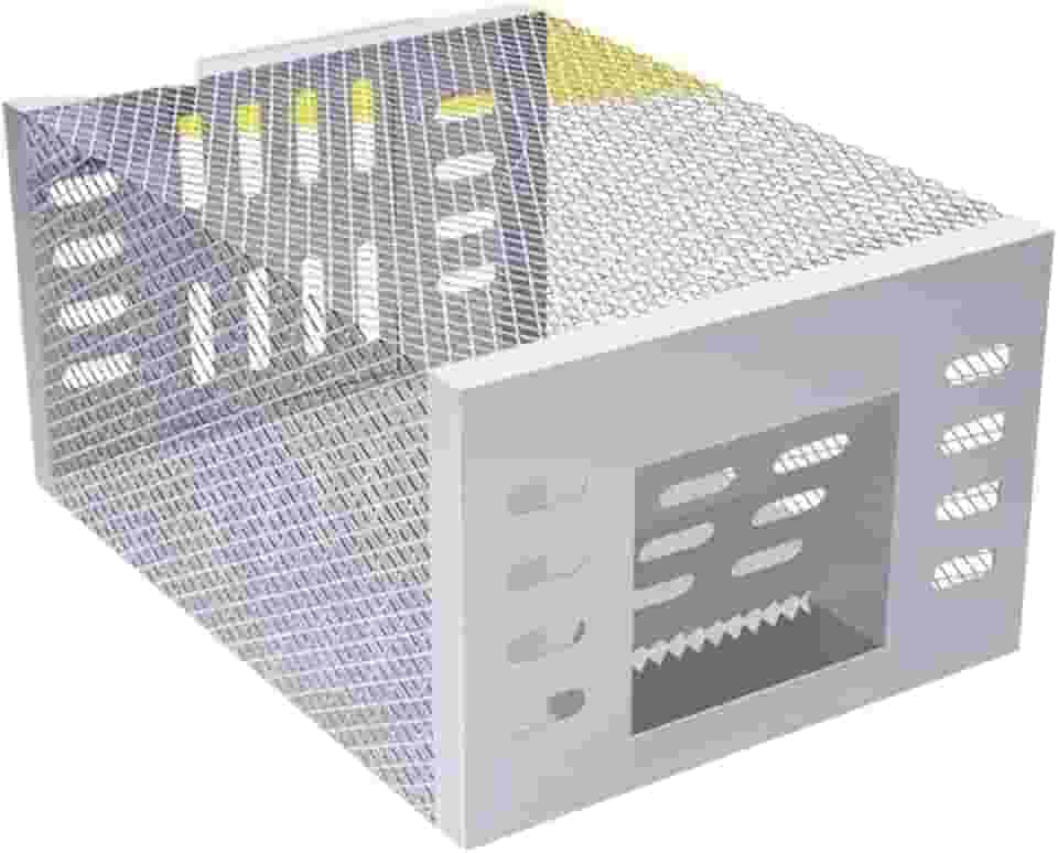 As ratoeiras humanas são adequadas para uso interno e automático de ciclo contínuo. Ratoeira segura e eficiente para uso doméstico. Rato interno e externo.