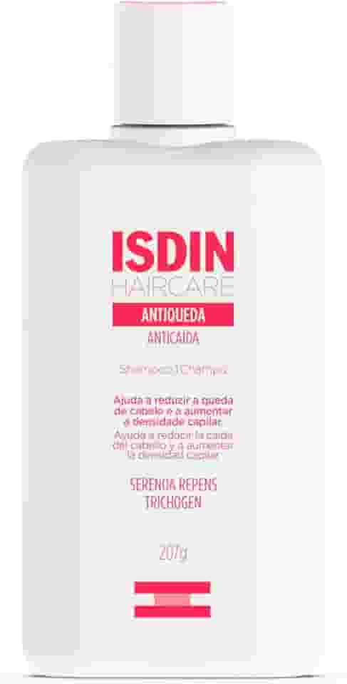 ISDIN Shampoo Antiqueda Hair Care - 207g