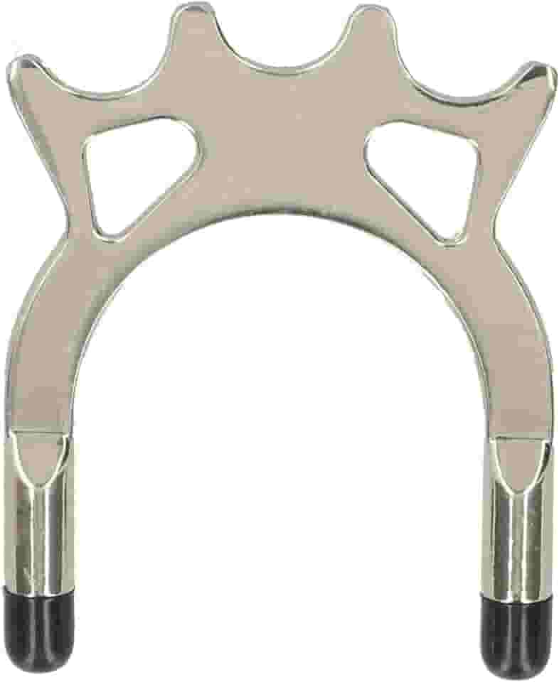 Cabeça de descanso para taco de sinuca, cobre, longa vida útil, serve na maioria dos bastões de taco, com cabeça de ponte longa, cabeça de ponte curta, descanso cruzado, para mesas de bilhar