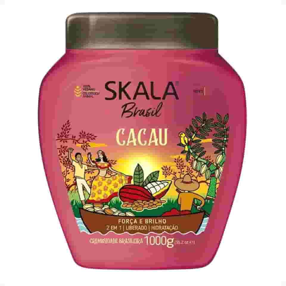 Skala Cr Skala 1Kg Cacau
