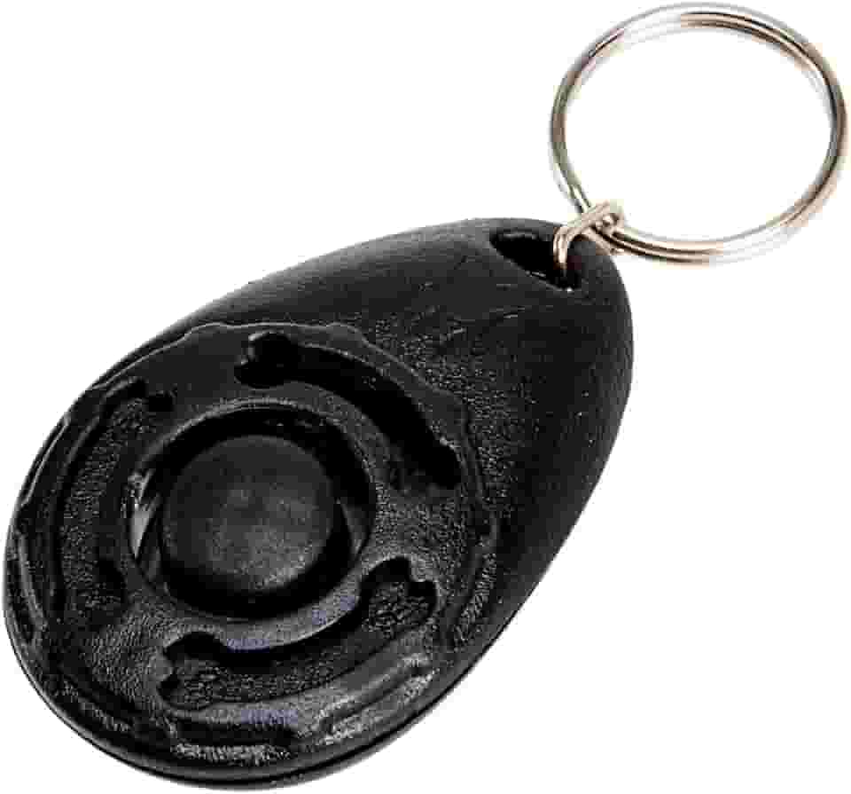 Chalesco Clicker para Cães