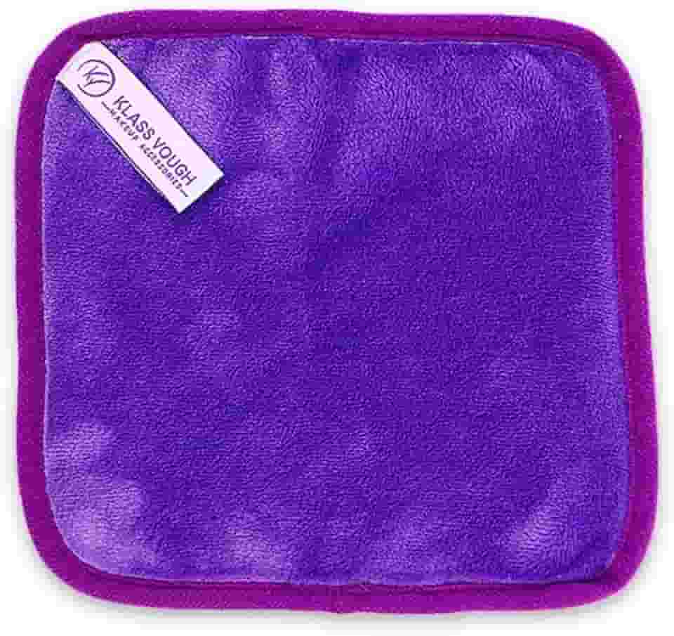 Klass Vough Toalha Demaquilante Make Off