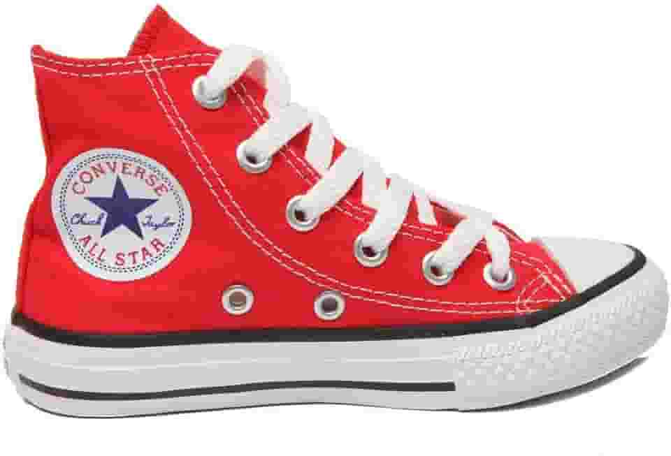 Tênis Infantil Converse Chuck Taylor Cano Alto