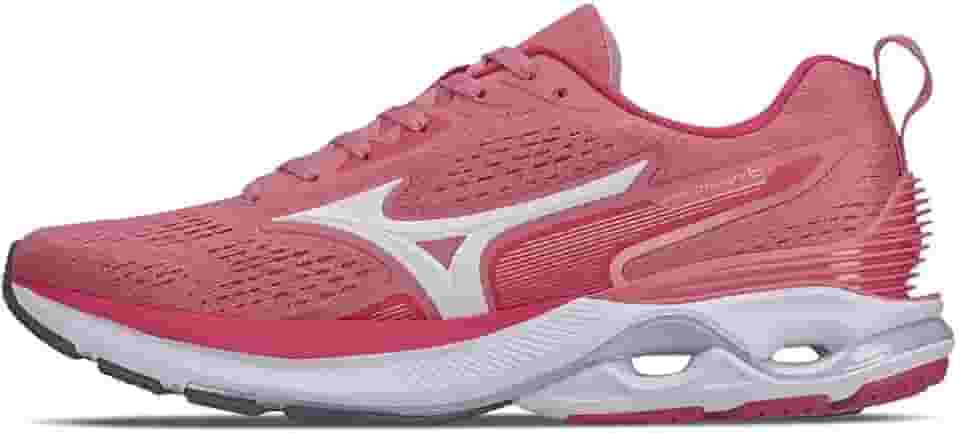 Tênis Feminino Mizuno Wave Dynasty 6