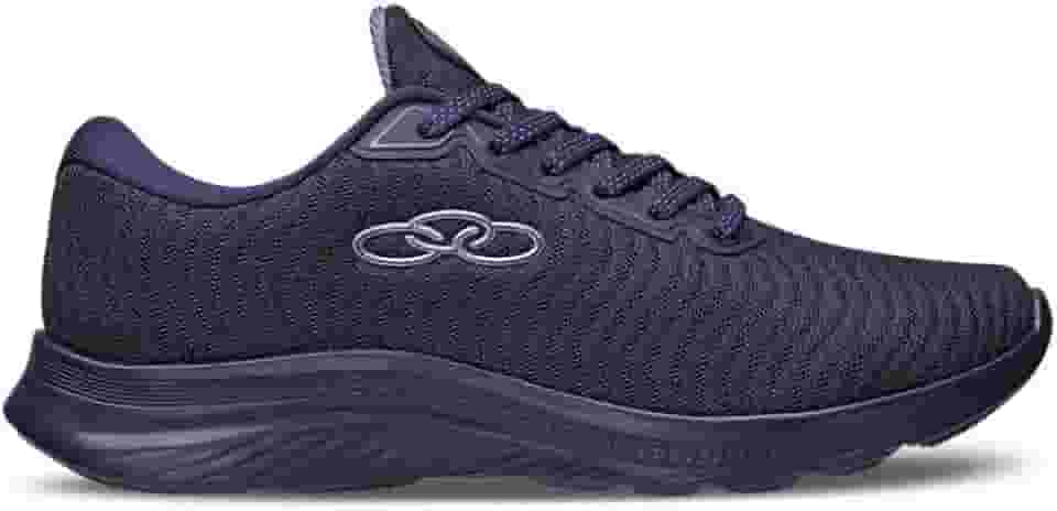 Tênis Olympikus Feminino Atmos/101