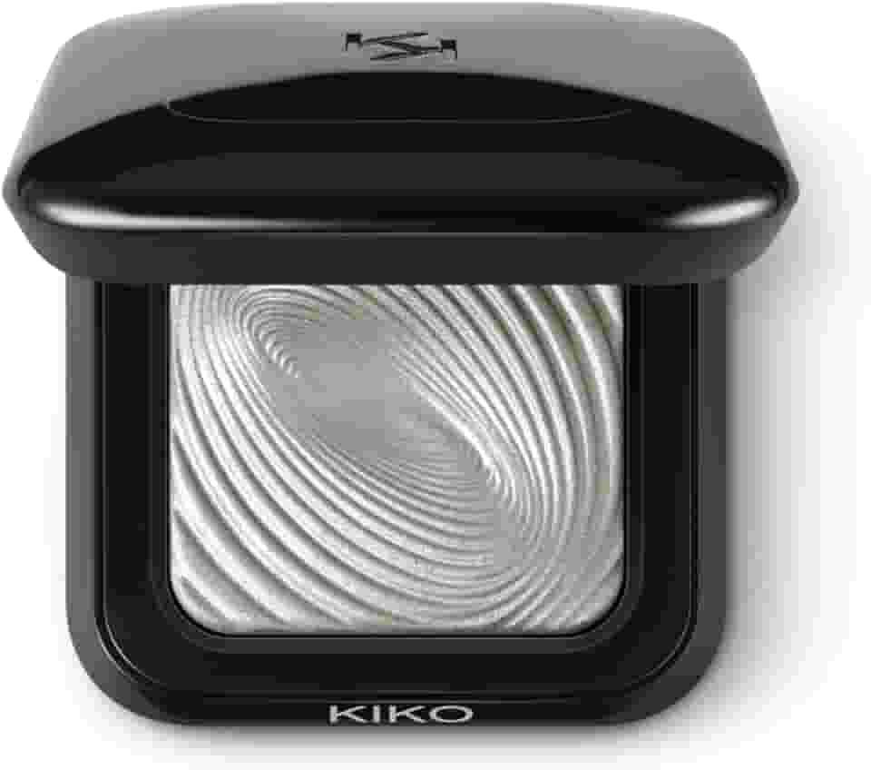 KIKO MILANO, New Water Eyeshadow, Sombra Compacta,