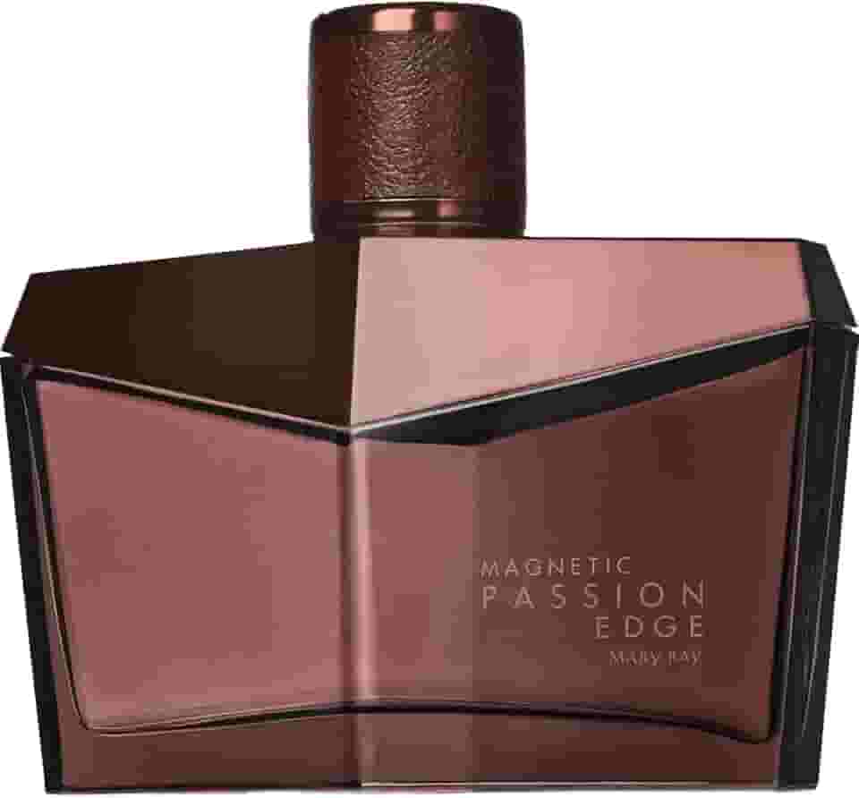 Mary Kay Perfume Masculino Magnetic Passion Edge 75ml