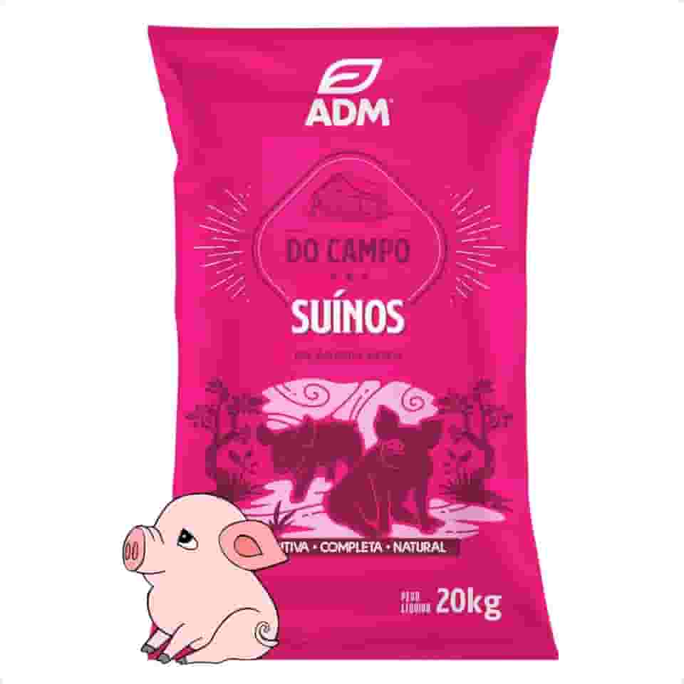 Ração Para Porcos Mini Porco Leitão Suínos Em Todas As Fases