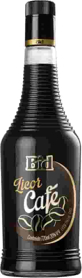 LICOR BID CAFÉ 720ML