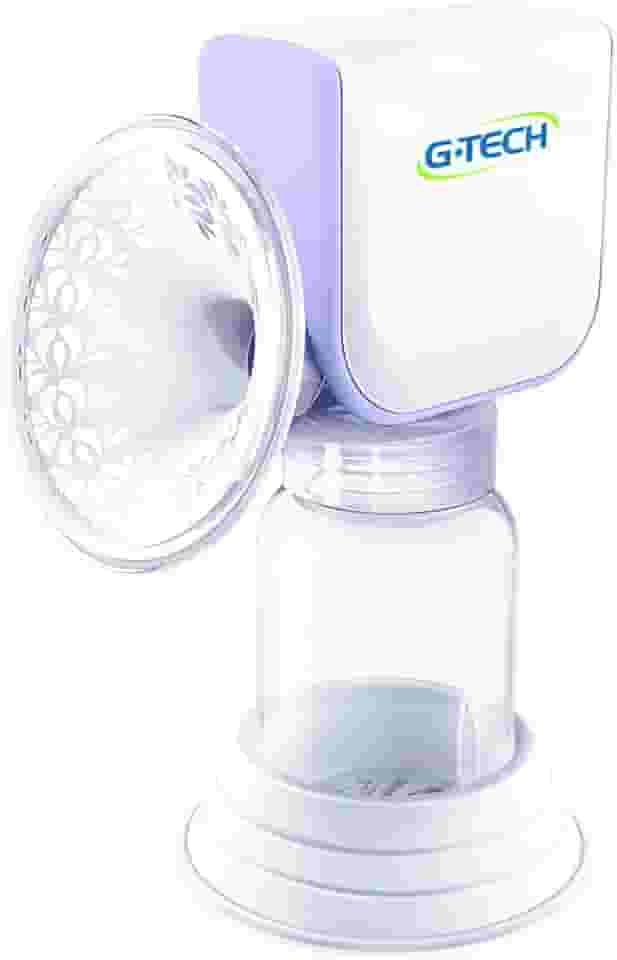 G-Tech Bomba Tira-Leite Materno Automática Smart