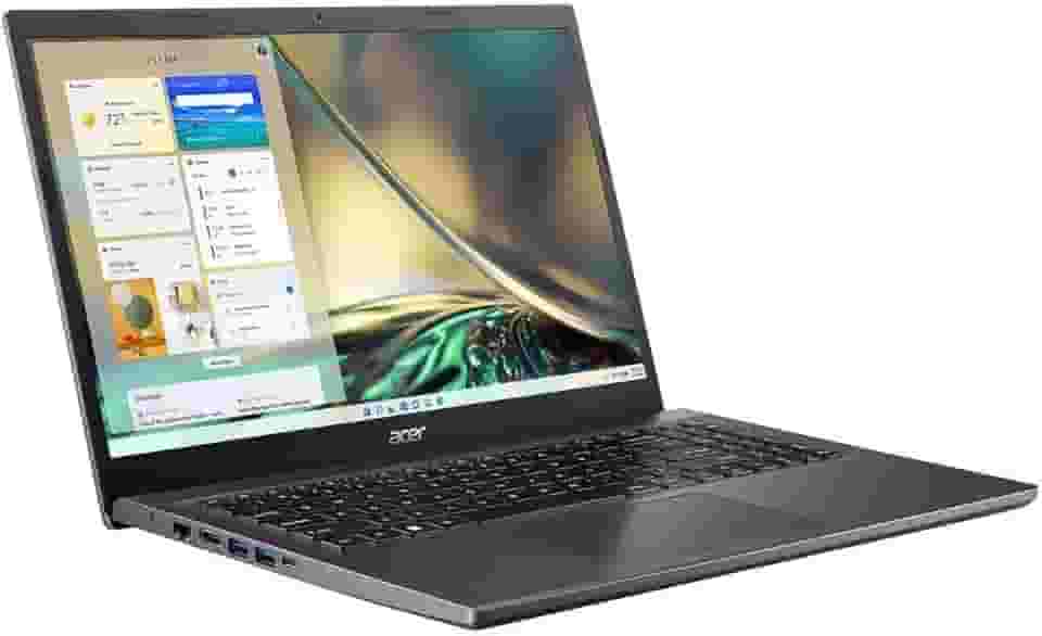 Notebook AcerAspire Core I7-12650h 32gb 1tb Ssd 15,6 Fhd