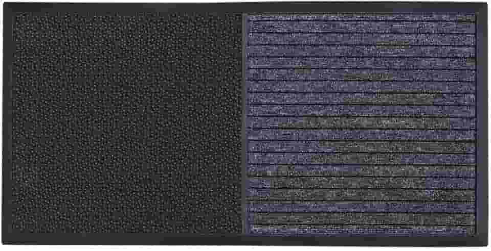 Tapete Sanitizante Kapazi 2 em 1-78x40cm – Antiderrapante e Higienizante