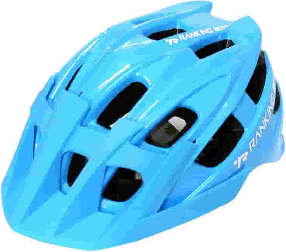 Capacete Bike MTB Enduro Reforçado Regulagem Cores