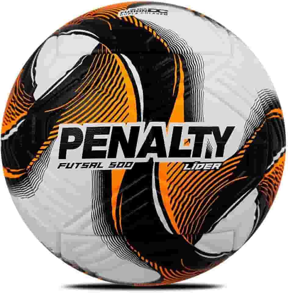 Penalty Bola Futsal Lider Xxv Bc-Lj-Pt T -U