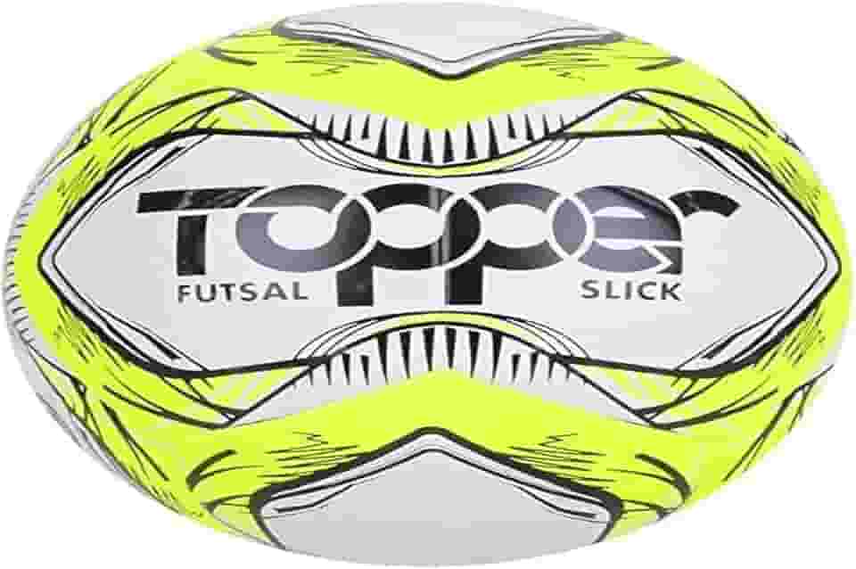 Bola Futsal Topper Tecnofusion Slick