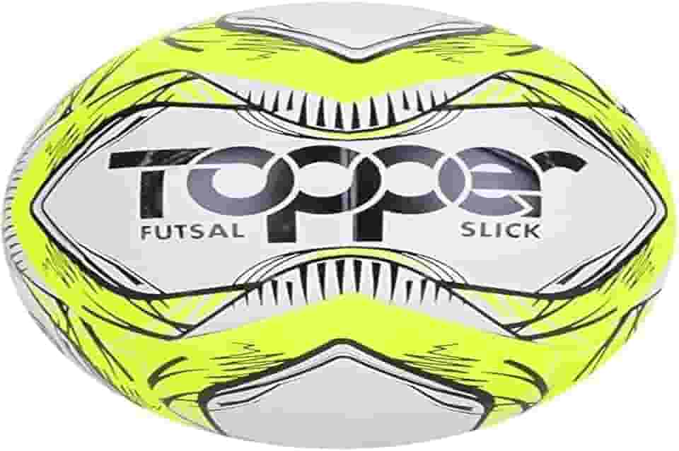 Bola Futsal Topper Tecnofusion Slick