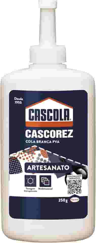 Cascola Cascorez Extra 250g 